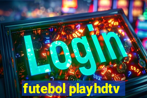 futebol playhdtv